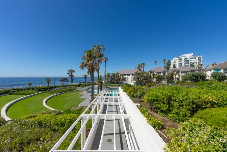 To Let 3 Bedroom Property for Rent in Bantry Bay Western Cape